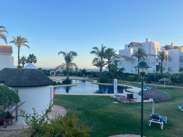 Palm - Luxury At First Line * Marbella