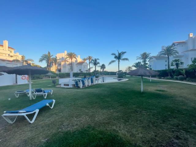 Apartamento Palm - Luxury At First Line Marbella