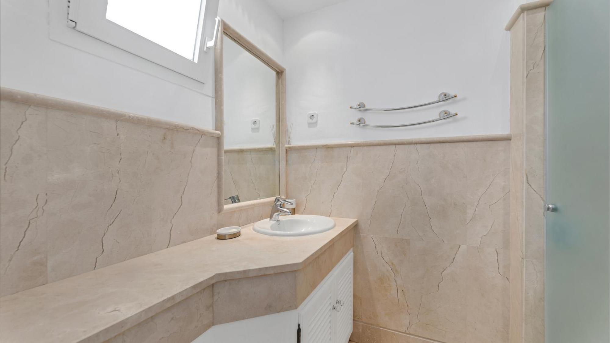 Apartamento Palm - Luxury At First Line